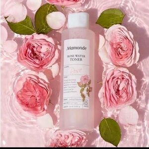 NEW Mamonde Rose Water toner 150 ML‎ sealed